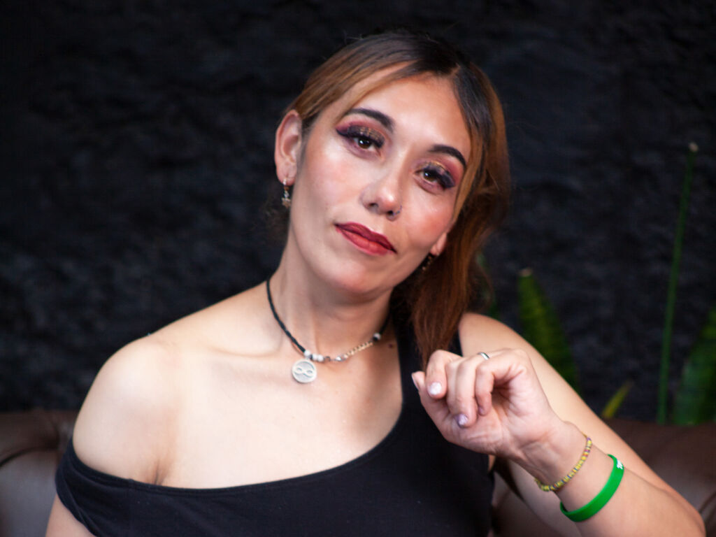Madeleine Sartori